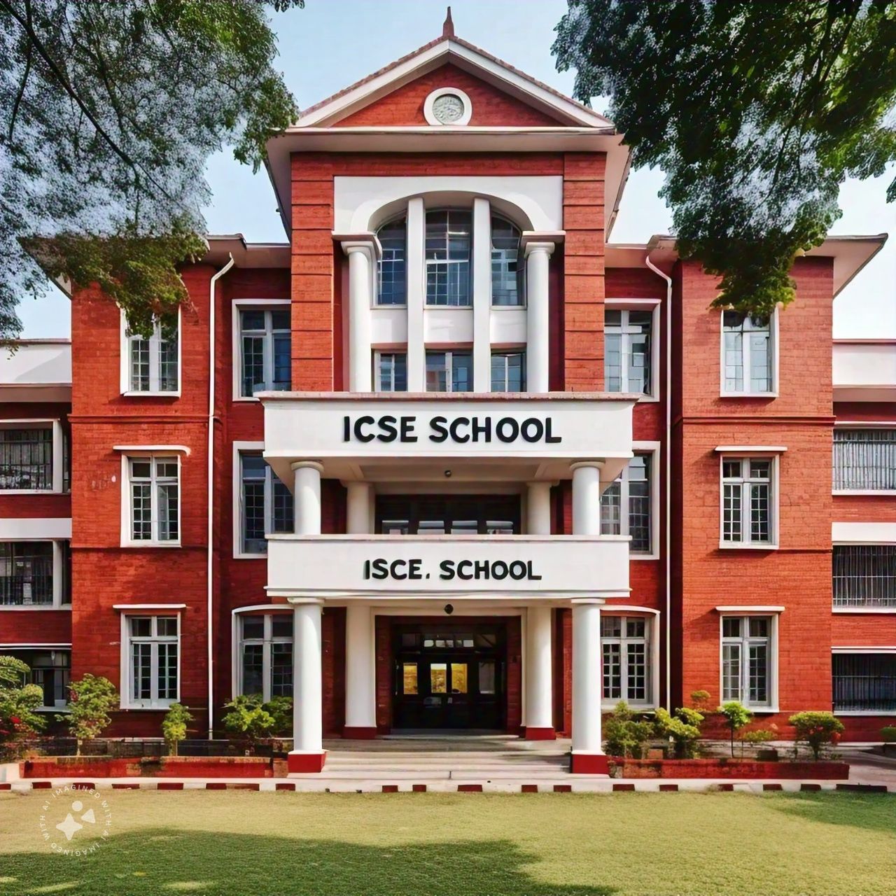 ICSE School