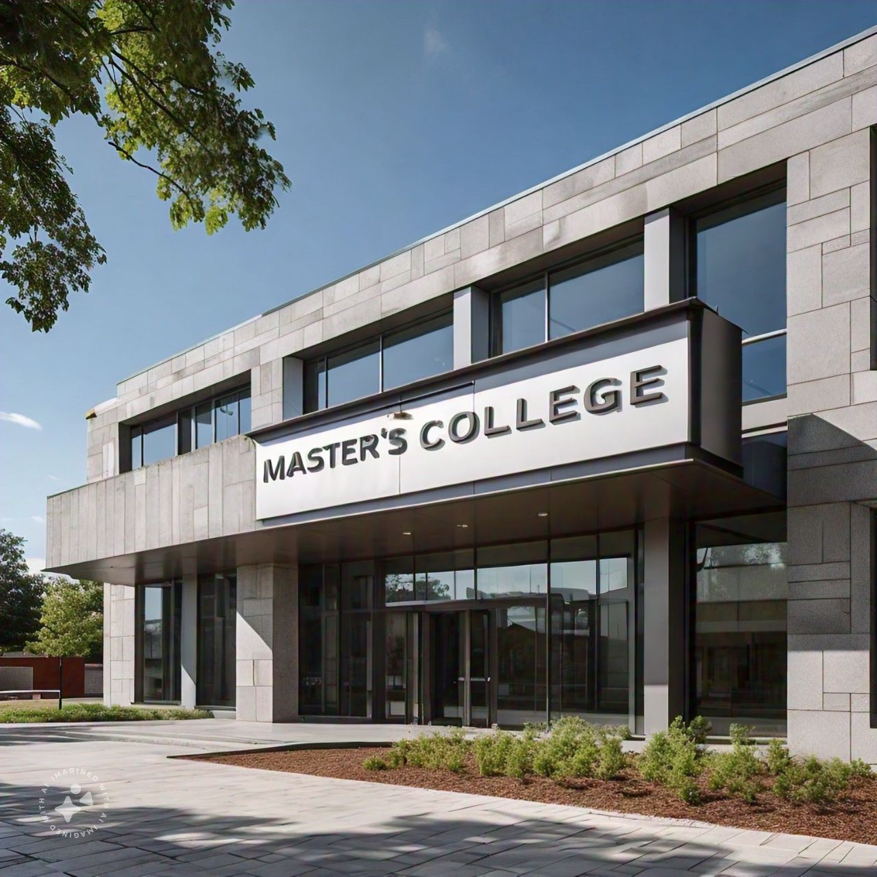 Master's College