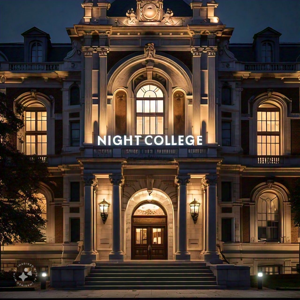 Night College