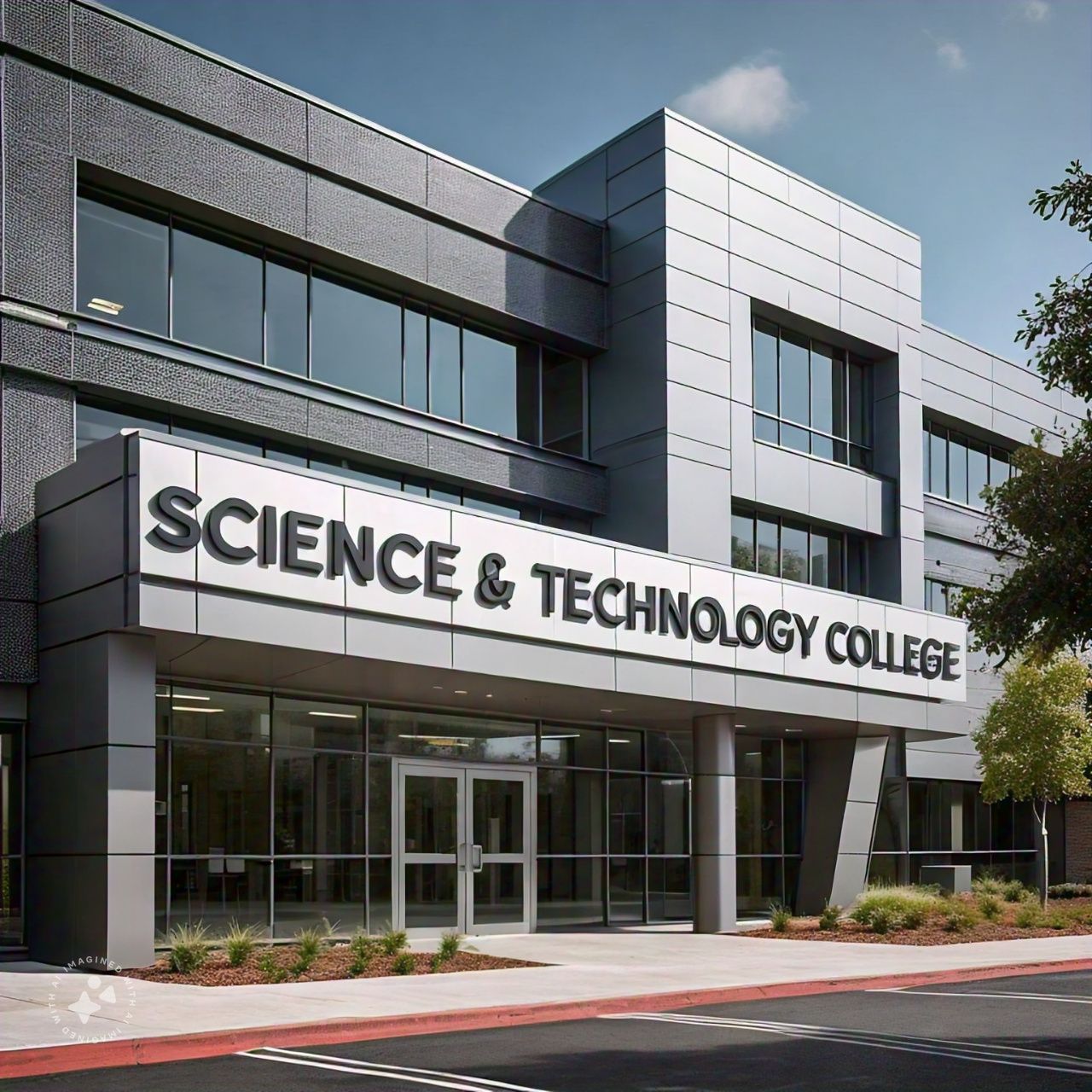 Science & Technology College