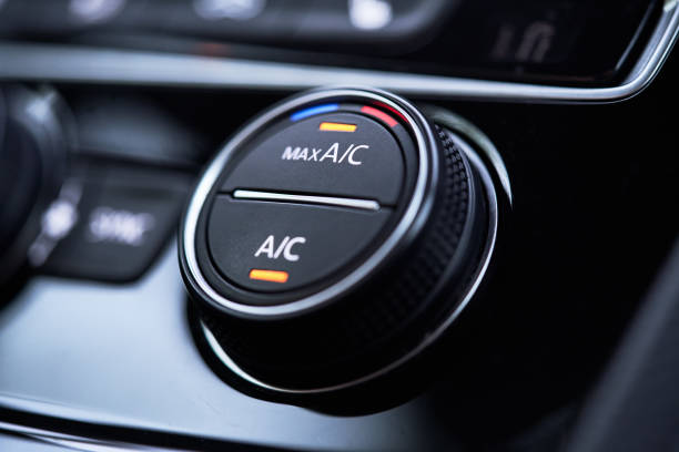 Cooling & AC System
