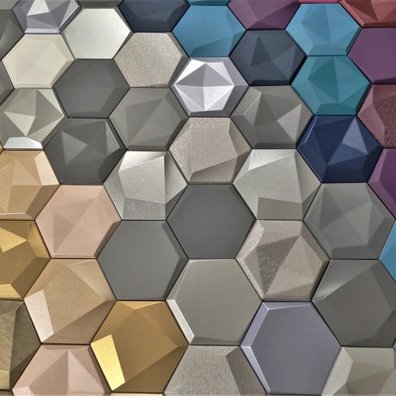 Decorative Tiles