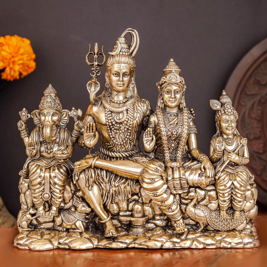 Idols & Murti