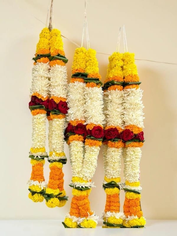 Garland/Haar