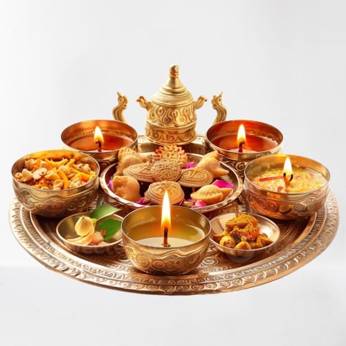 Pooja Kits