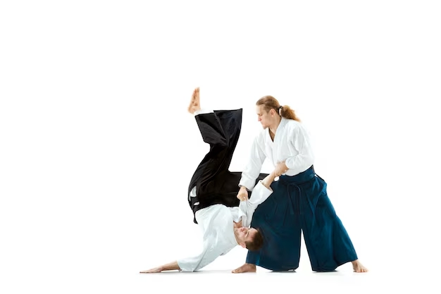Aikido Classes
