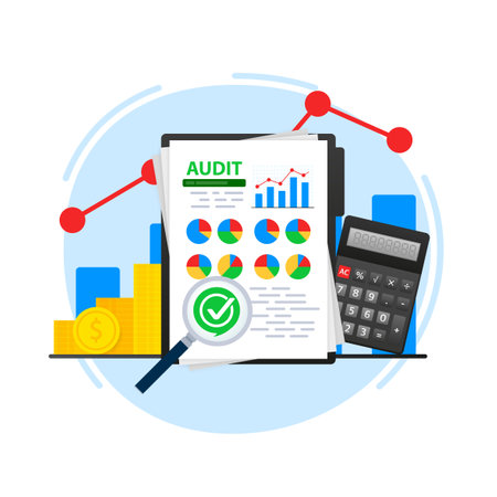 Auditors & Valuators