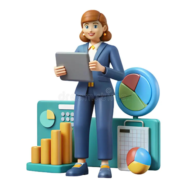 Consultants