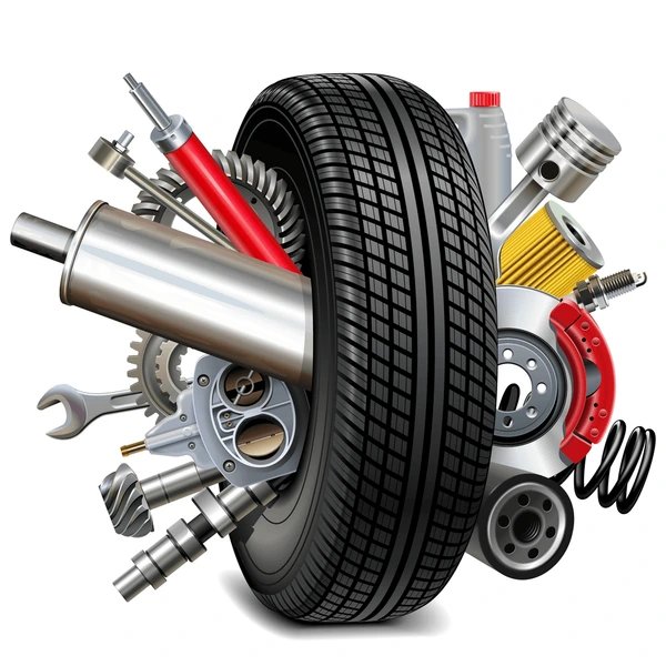 Car Accessories and Spare parts