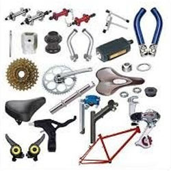 Bicycle Tools & Spares