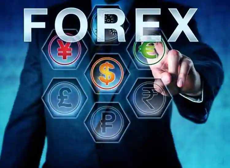 Forex & Money Exchange 