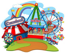 Fun Fairs