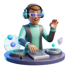 DJ & Sound System