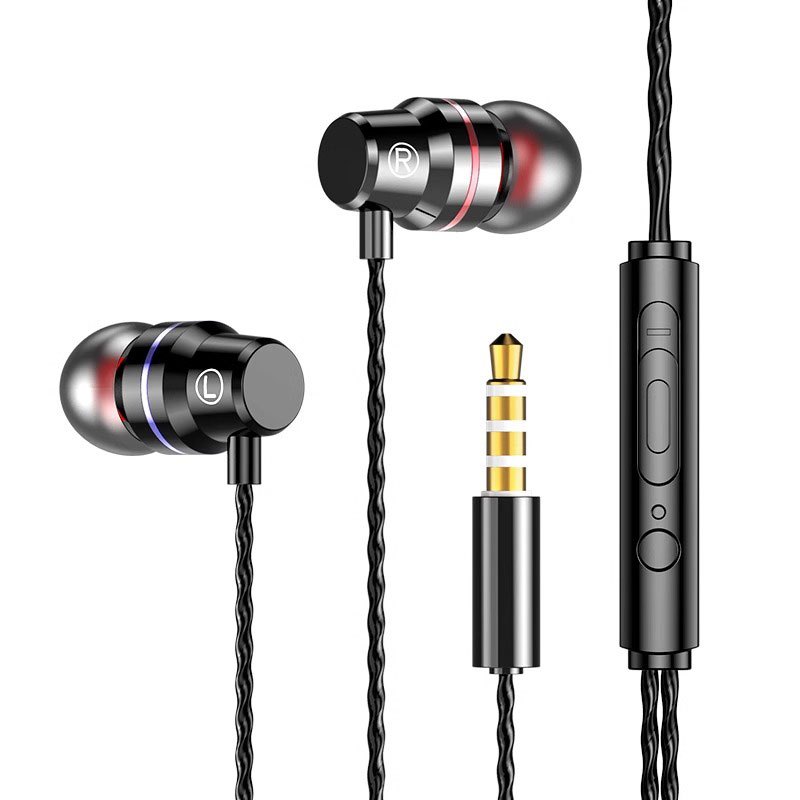 Mobile Phone Headset