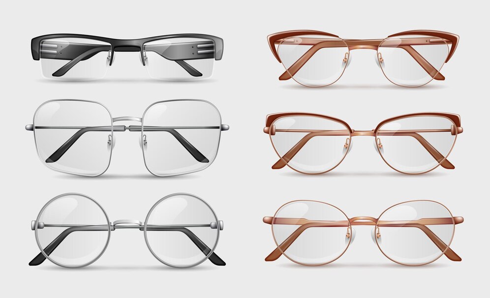 Eyeglasses Frames