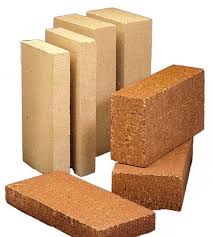 Fire Bricks