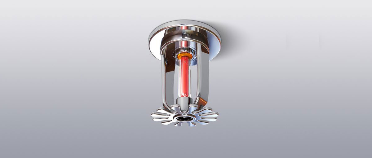 Fire Sprinklers