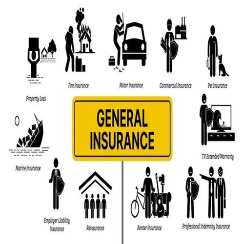 General Insurance 