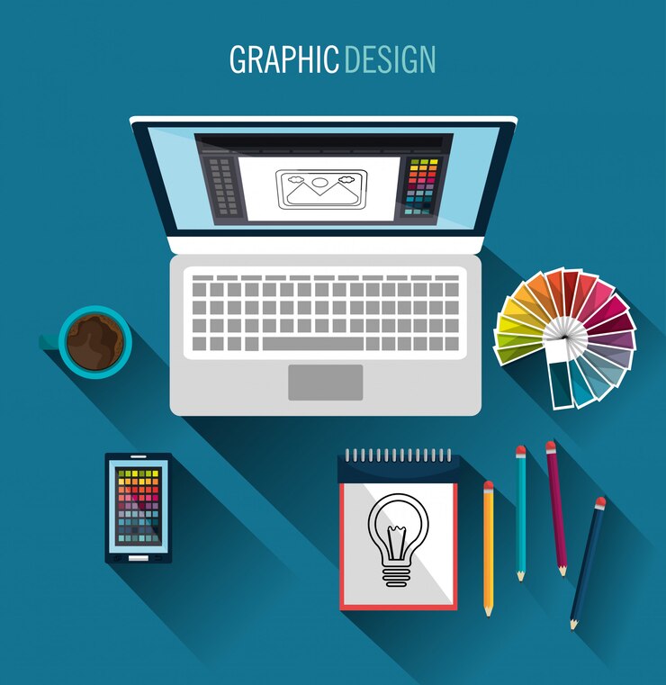 Graphic Designer