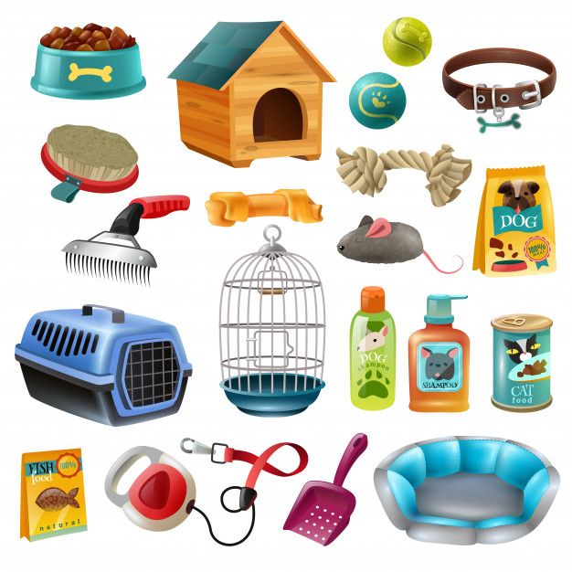 Pets / Bird & Aquarium Products