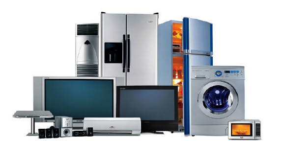 Home Appliances Repair & Service