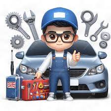 Car & Bike Mechanic