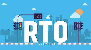 RTO & Driving License Consultant