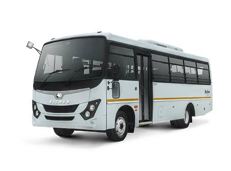 Bus
