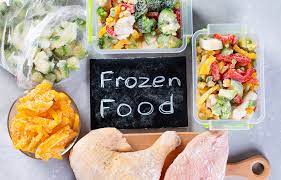 Frozen Foods