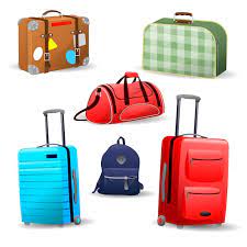 Luggage & Hand Bags