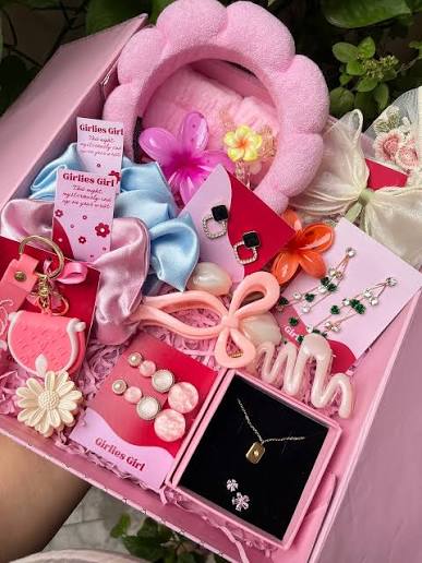 Accessories