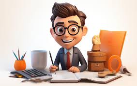 CA & Accounts Consultant