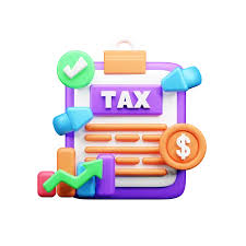 Income Tax Consultant