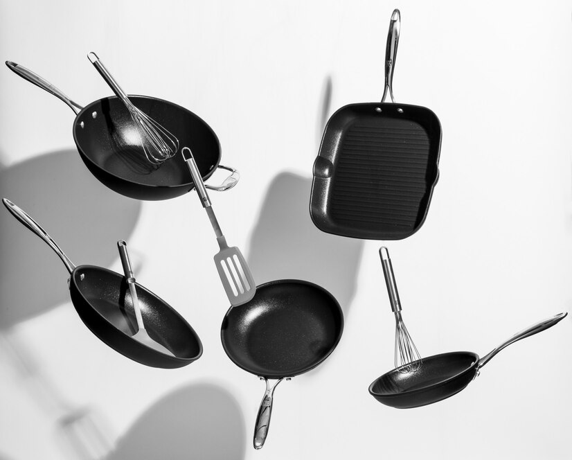 Cookware