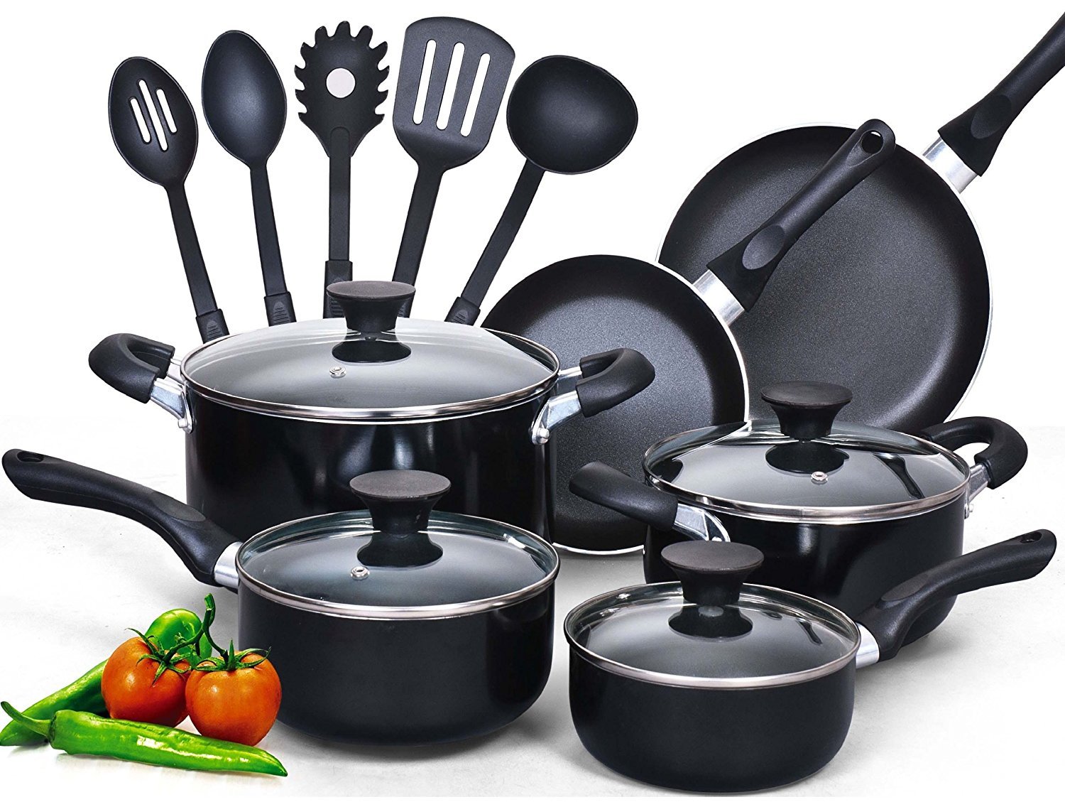 Kitchen & Cookware