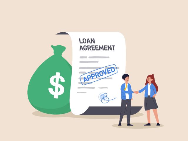 Loan Agency & Agent