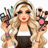 Make Up Artist