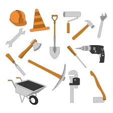 Construction Instruments & Tools