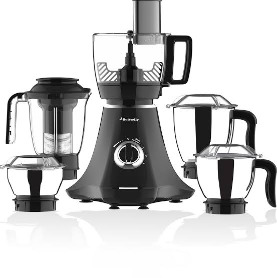Food Processor