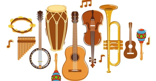 Music Instrument Store