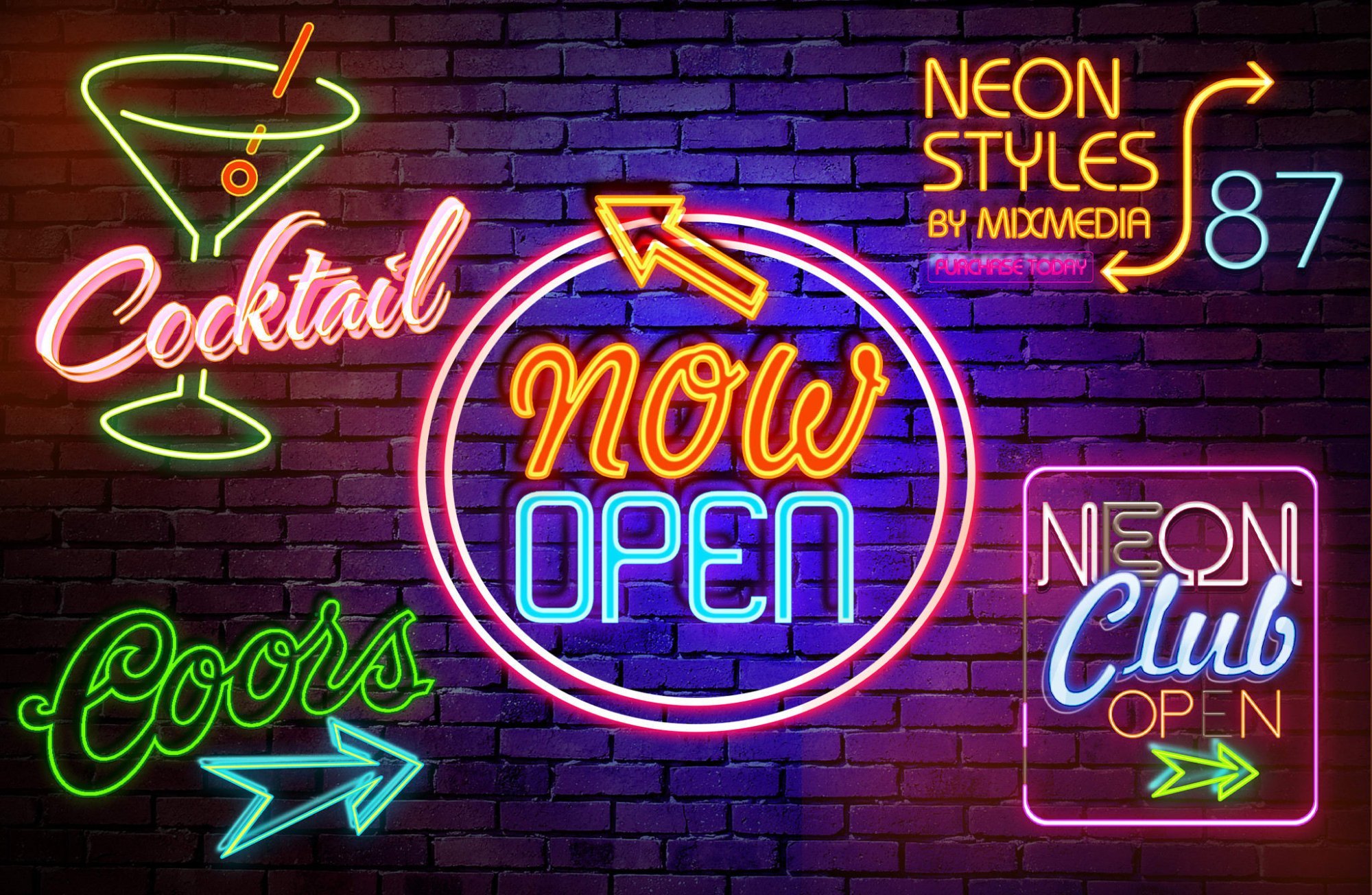 Neon Sign Dealer