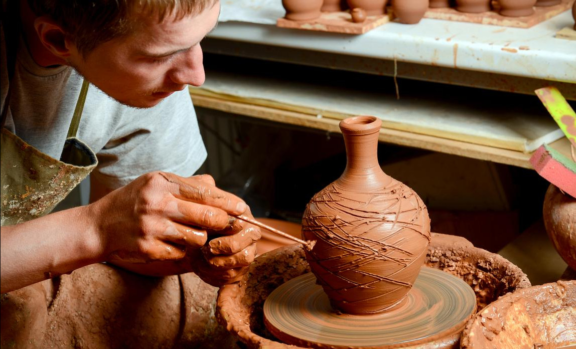 Pottery Classes