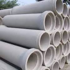 Cement Pipe