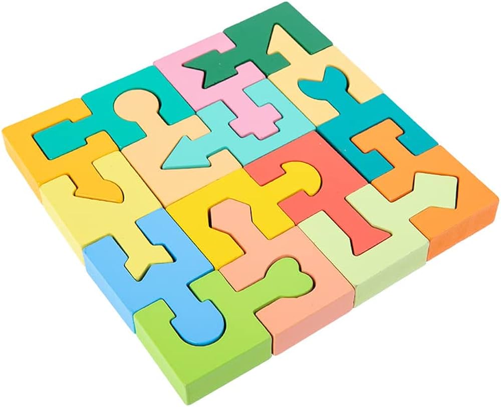 Puzzle Games