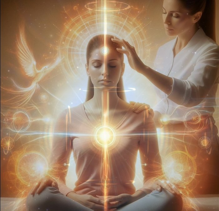 Reiki Healers & Classes