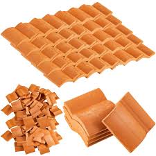 Roofing Tiles