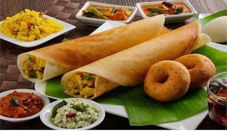 South Indian Restaurant