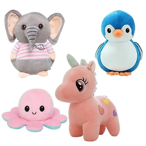 Soft Toys