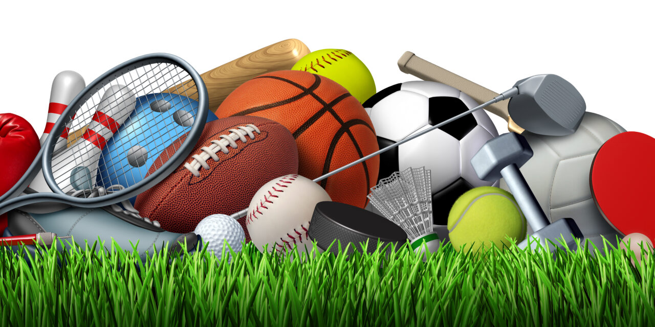 Sports & Recreational Club