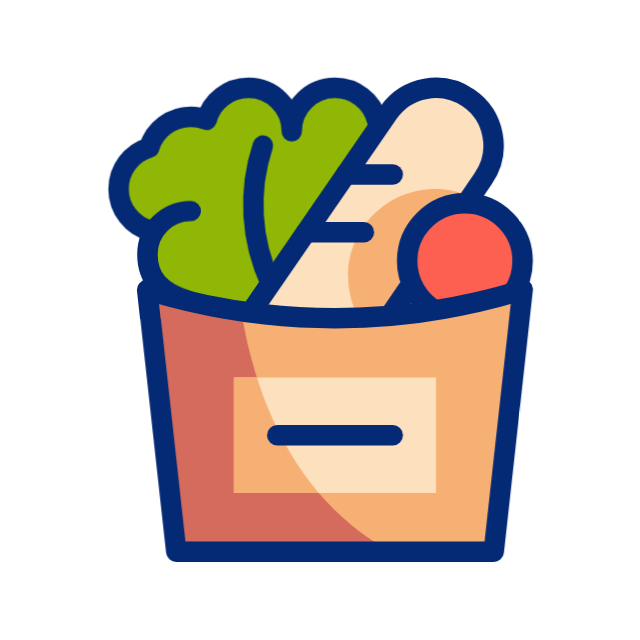 Grocery/General & Kirana Store